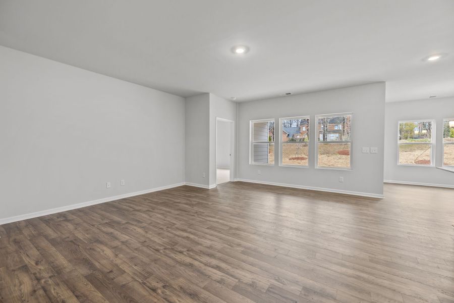 1,814sf New Home in Wingate, NC.  - Slide 14