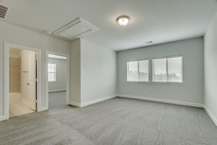 The Schofield - Retreat