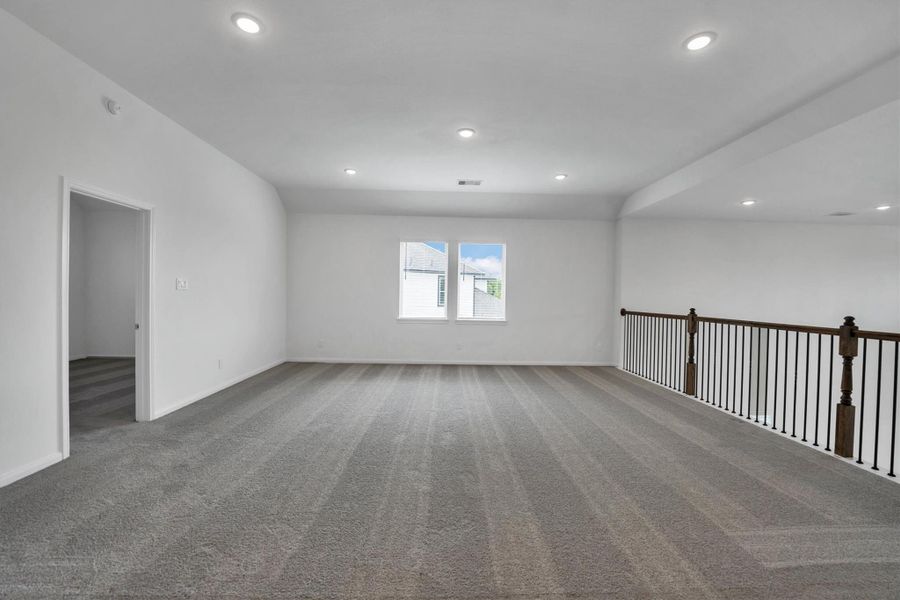 Image 38 of a home in . Image 38 of a home in .