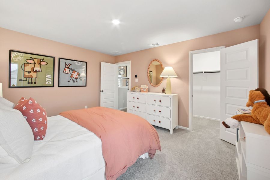 Bedroom Bedroom