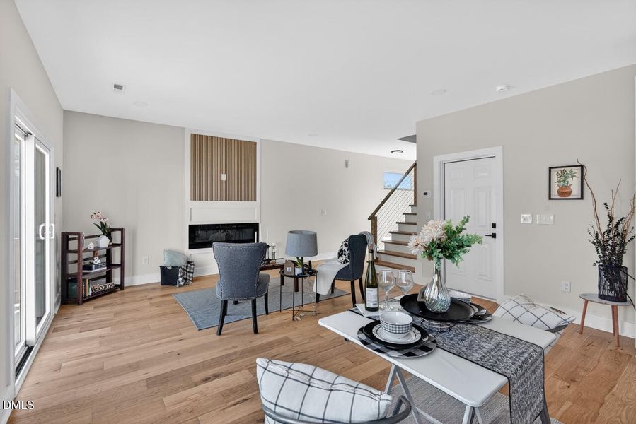 Living Room Living Room