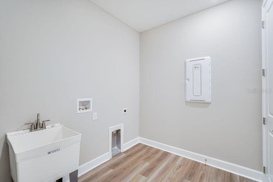 3407 Lumber Falls Drive ~ Ready Now!