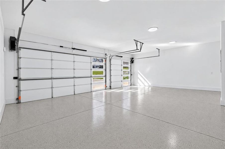 Spacious, unfurnished interior of a new home in , Auburn (Image 47). Spacious, unfurnished interior of a new home in , Auburn (Image 47).