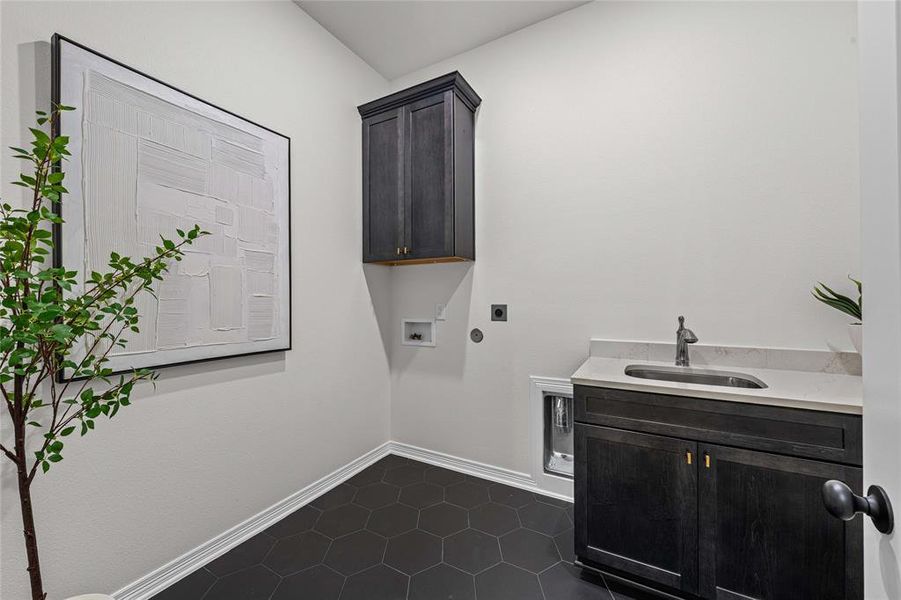 Furnished interior view inside a new home in , Lorena (Image 16).