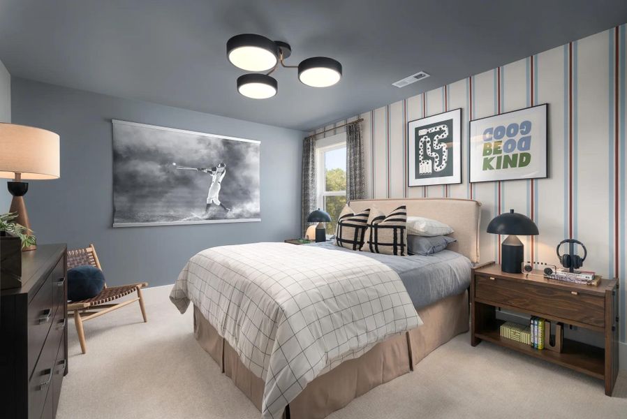 Wellsley Bedroom 4