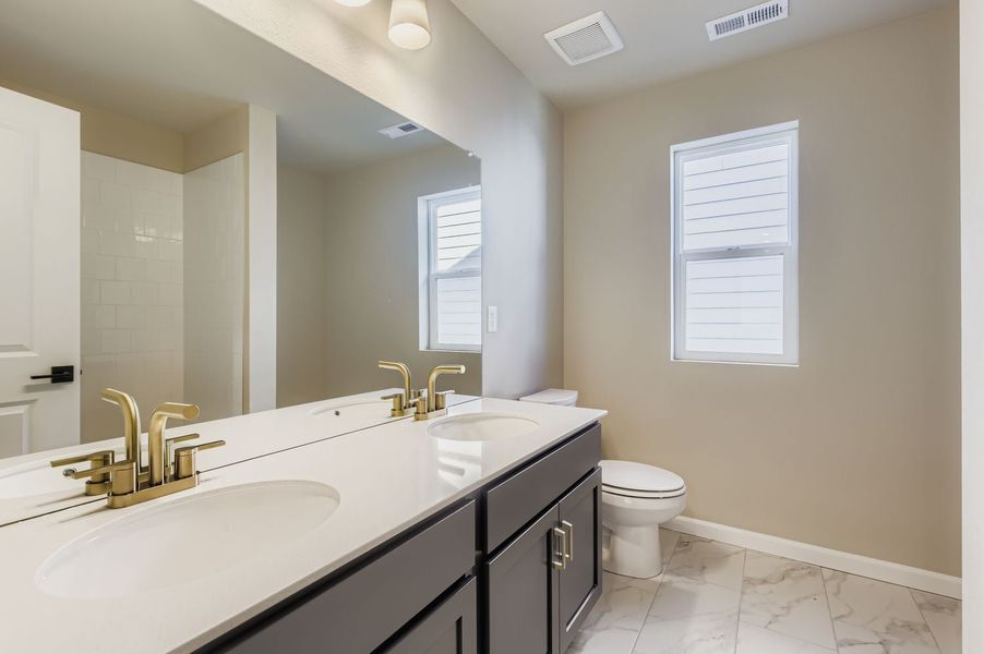 Fort Collins, CO New Home.  - Slide 22