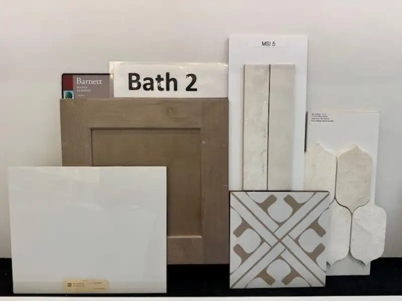 Image 11 of a home in Katy Court 60'. Image 11 of a home in Katy Court 60'.