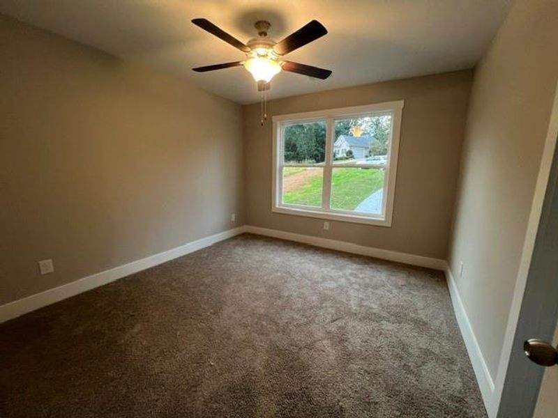 Spacious, unfurnished interior of a new home in , Mount Airy (Image 21).