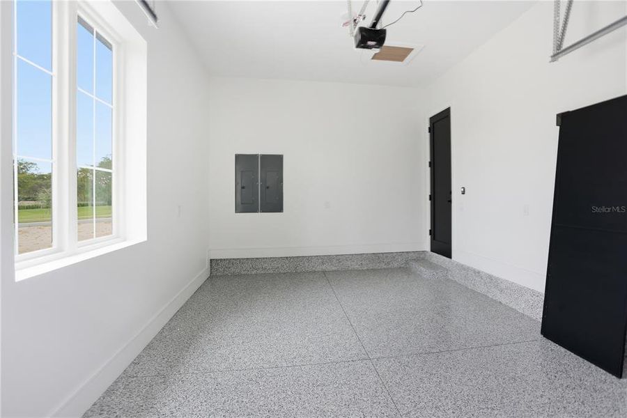 Spacious, unfurnished interior of a new home in , Oakland (Image 28). Spacious, unfurnished interior of a new home in , Oakland (Image 28).