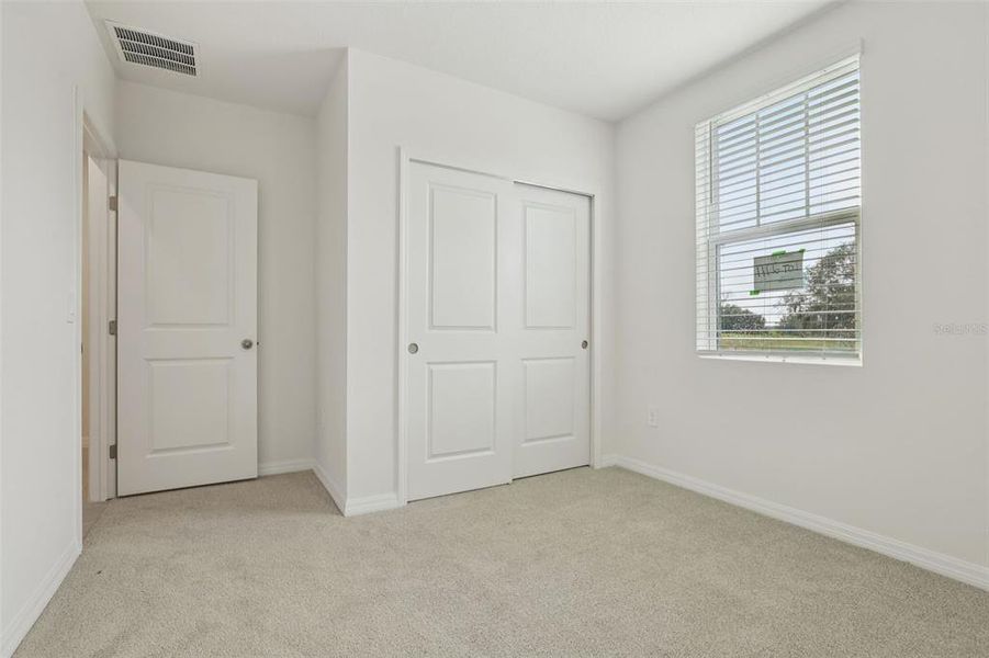 Spacious, unfurnished interior of a new home in Wynnstone - Signature Series, Davenport (Image 24).