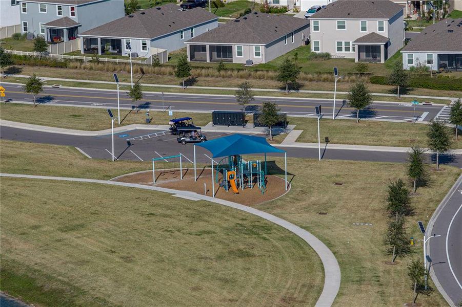 Community amenities in Epperson, Wesley Chapel (Image 40). Community amenities in Epperson, Wesley Chapel (Image 40).