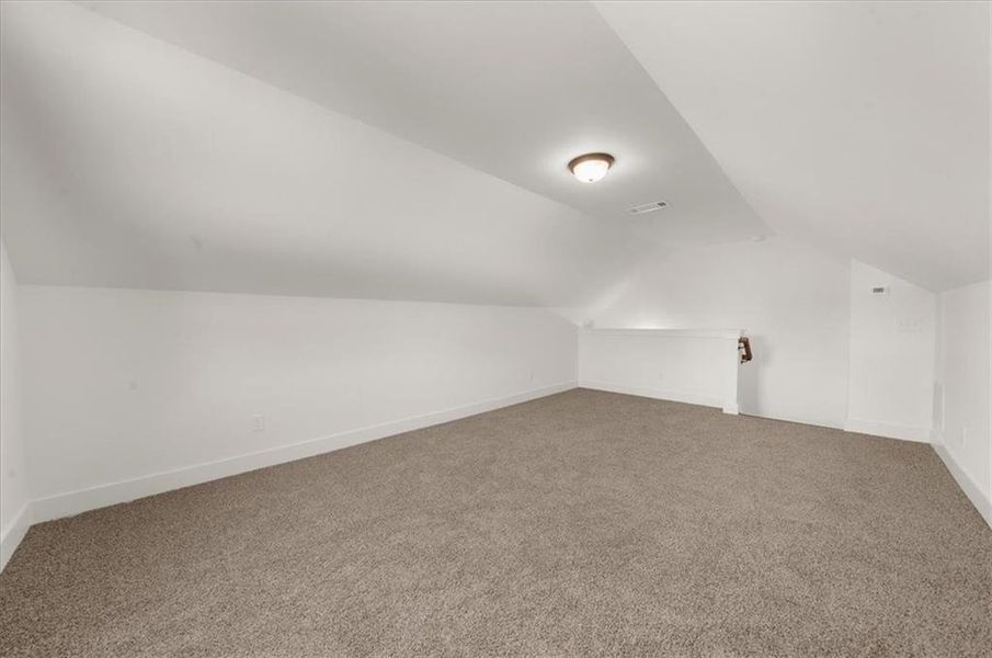 Spacious, unfurnished interior of a new home in , Cumming (Image 42).