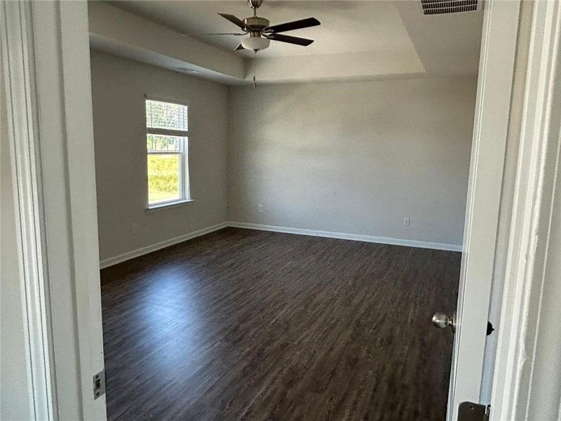 Spacious, unfurnished interior of a new home in , Dawsonville (Image 39). Spacious, unfurnished interior of a new home in , Dawsonville (Image 39).