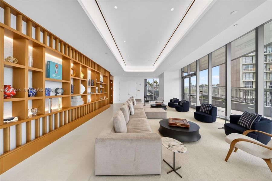 Community amenities in , Miami (Image 60).