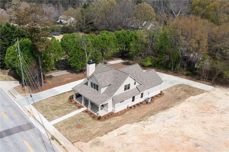 Image 45 of a home in .