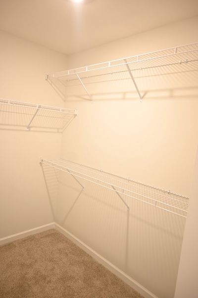 Spacious, unfurnished interior of a new home in Talia Trace, Smyrna (Image 20). Spacious, unfurnished interior of a new home in Talia Trace, Smyrna (Image 20).