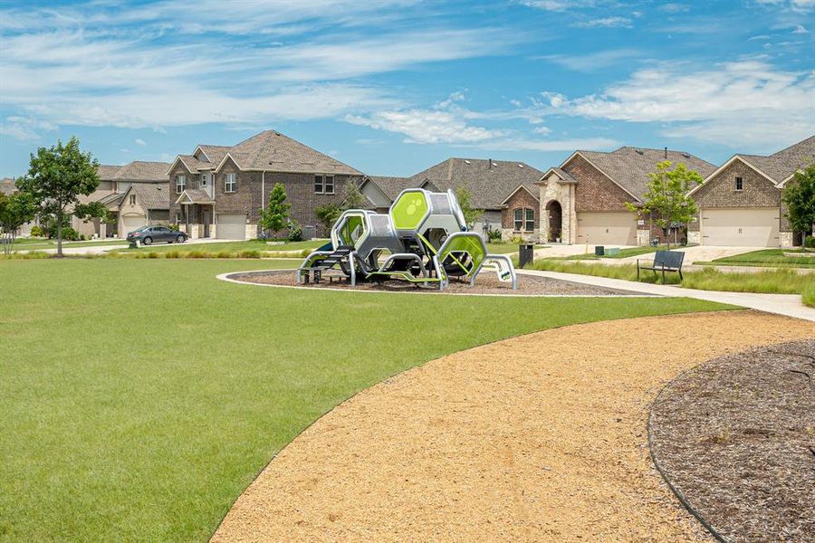 Community amenities in , Celina (Image 37).