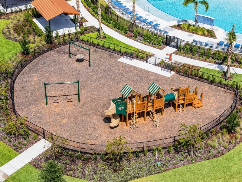 Community amenities in , Kissimmee (Image 57).