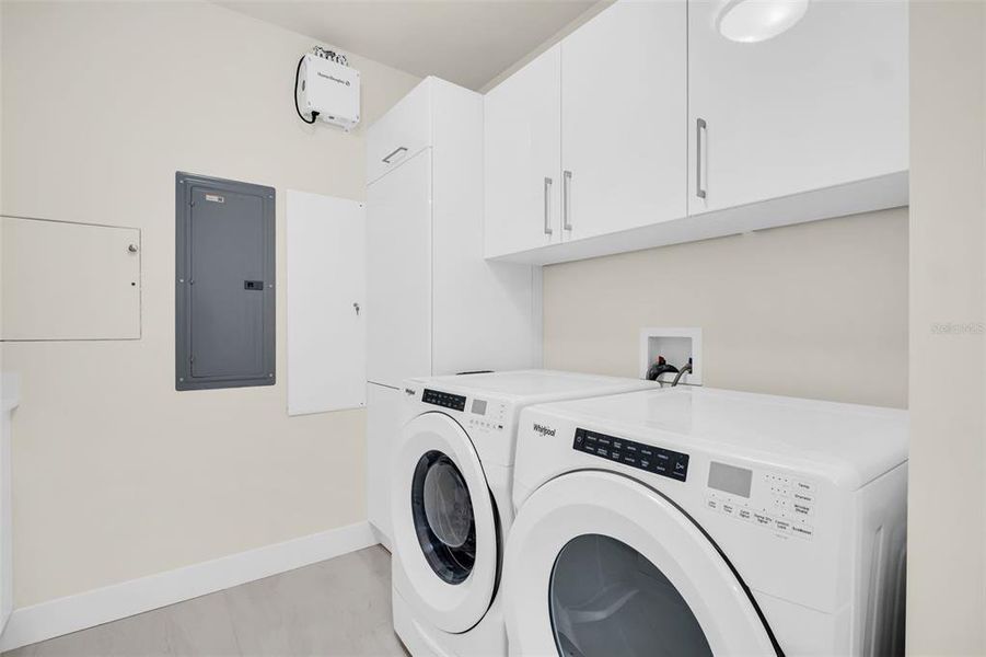 Furnished interior view inside a new home in , St. Petersburg (Image 55). Furnished interior view inside a new home in , St. Petersburg (Image 55).