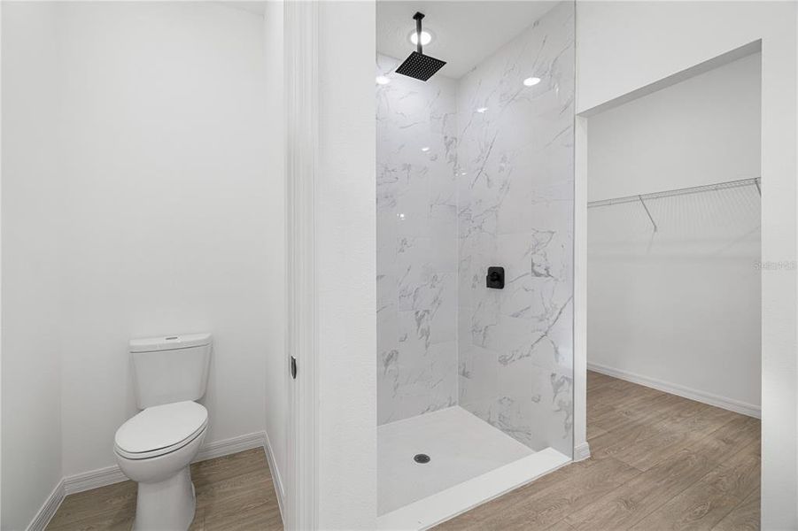 Furnished interior view inside a new home in , Poinciana (Image 13).