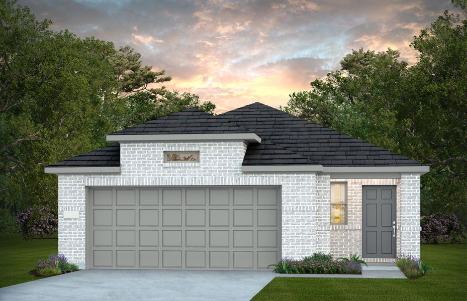 TR201 Clifton TR201 Clifton