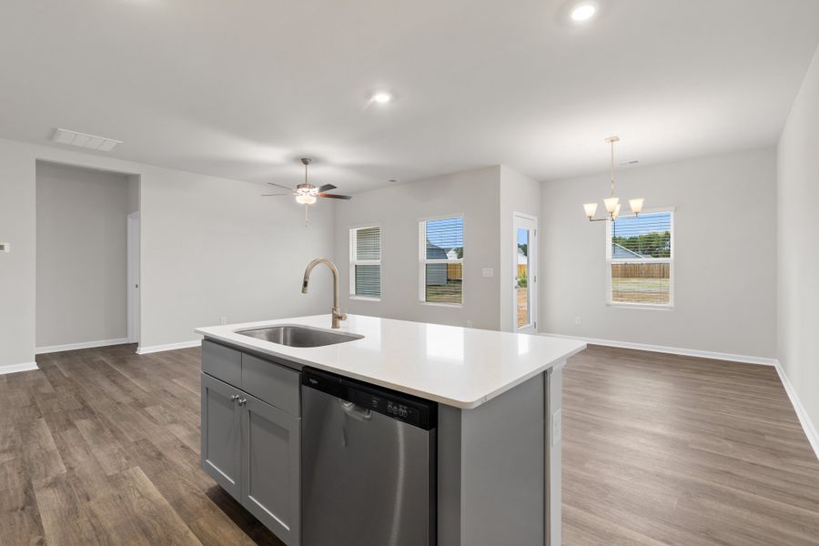 New Home in Jacksonville, NC.  - Slide 28