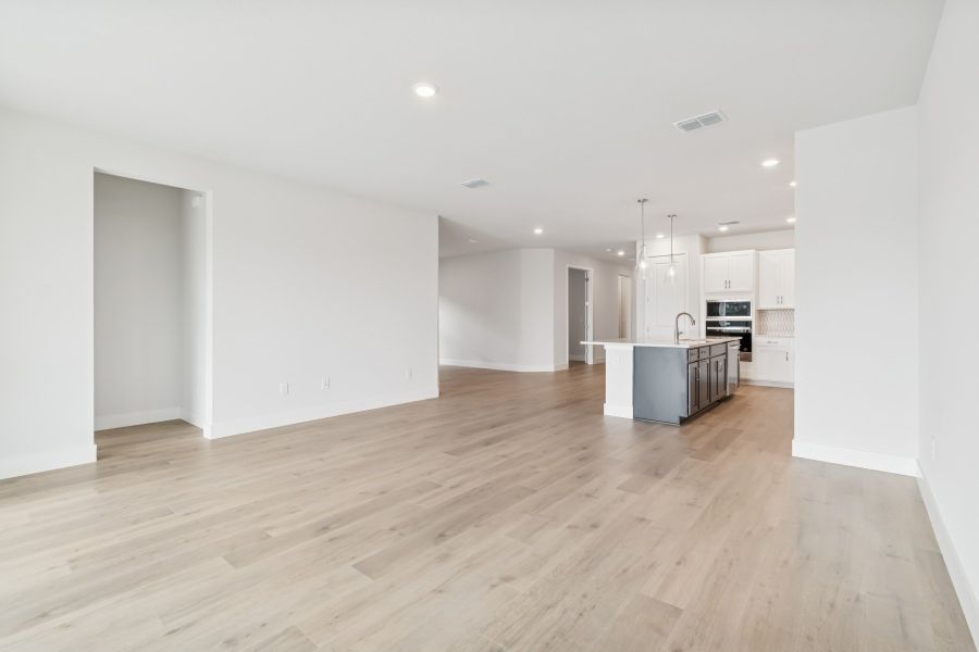 Family Room Family Room