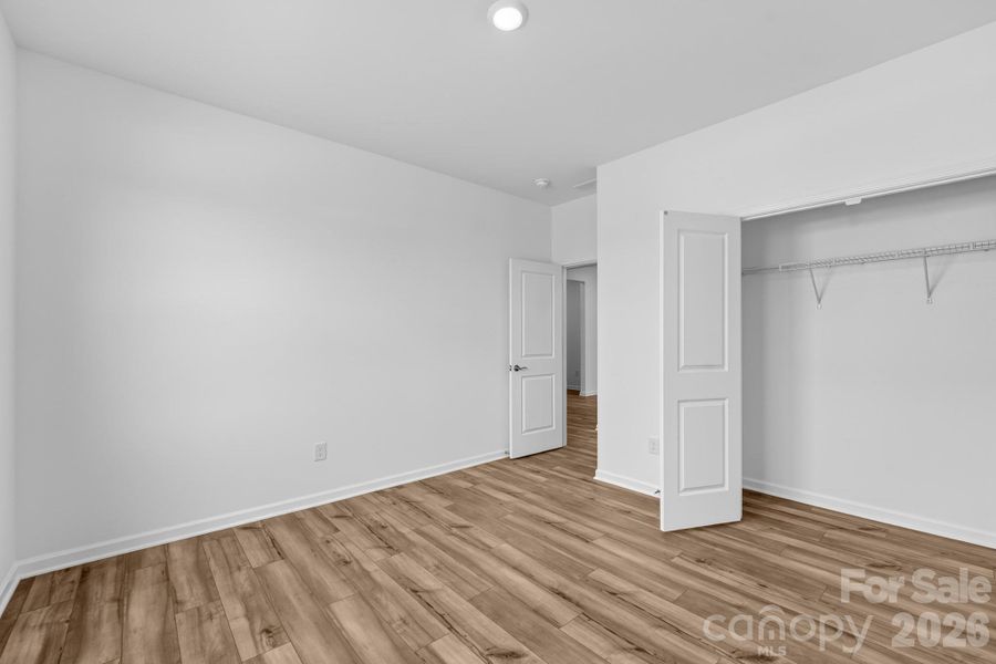 Spacious, unfurnished interior of a new home in Roselyn, Lancaster (Image 26). Spacious, unfurnished interior of a new home in Roselyn, Lancaster (Image 26).