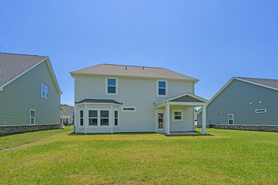 New Home in Conway, SC. - Slide 30 New Home in Conway, SC. - Slide 30