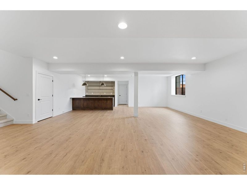 Spacious, unfurnished interior of a new home in , Windsor (Image 21). Spacious, unfurnished interior of a new home in , Windsor (Image 21).