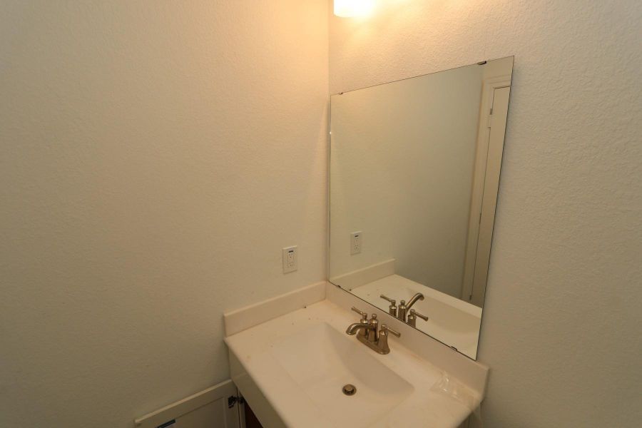 Bedroom 4 bath - still under construction! Bedroom 4 bath - still under construction!