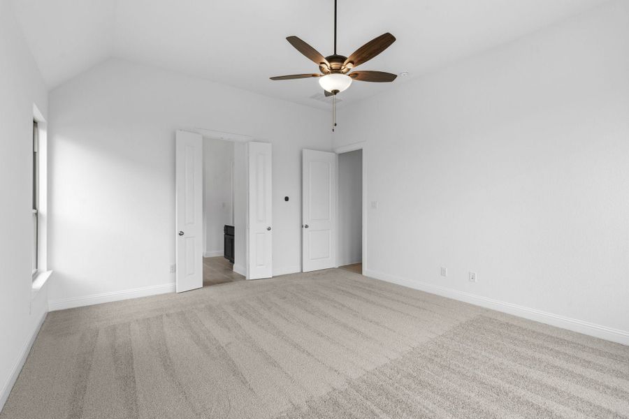 4br New Home in Mansfield, TX.  - Slide 22