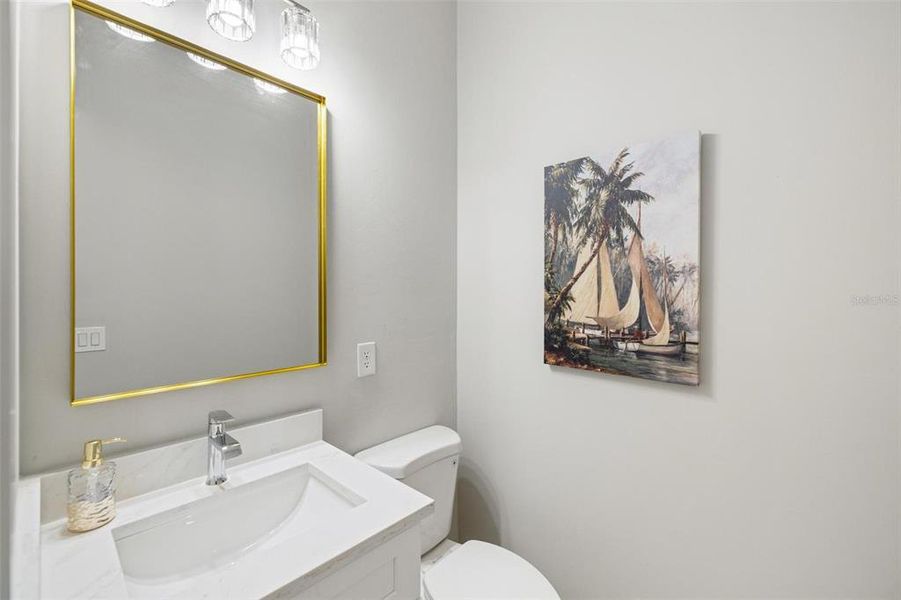 Furnished interior view inside a new home in , Placida (Image 24). Furnished interior view inside a new home in , Placida (Image 24).