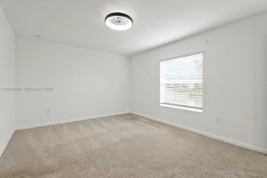 Spacious, unfurnished interior of a new home in , Palm Bay (Image 32). Spacious, unfurnished interior of a new home in , Palm Bay (Image 32).