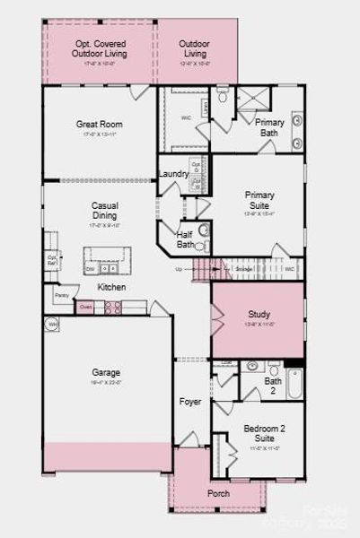 Floorplan Rendering Floorplan Rendering