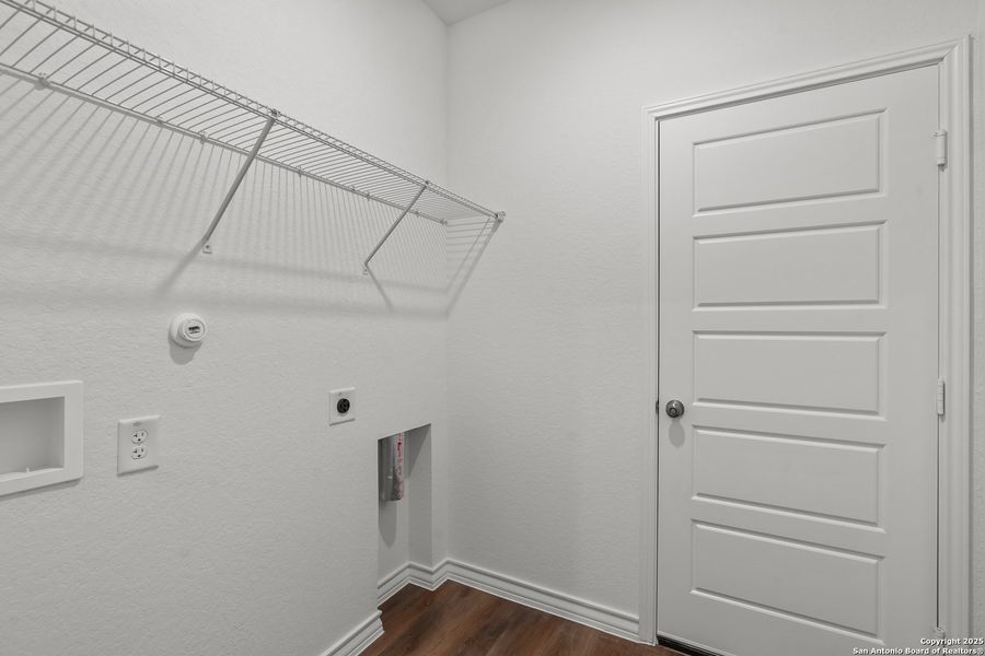 Image 21 of a home in The Overlook at Creekside.