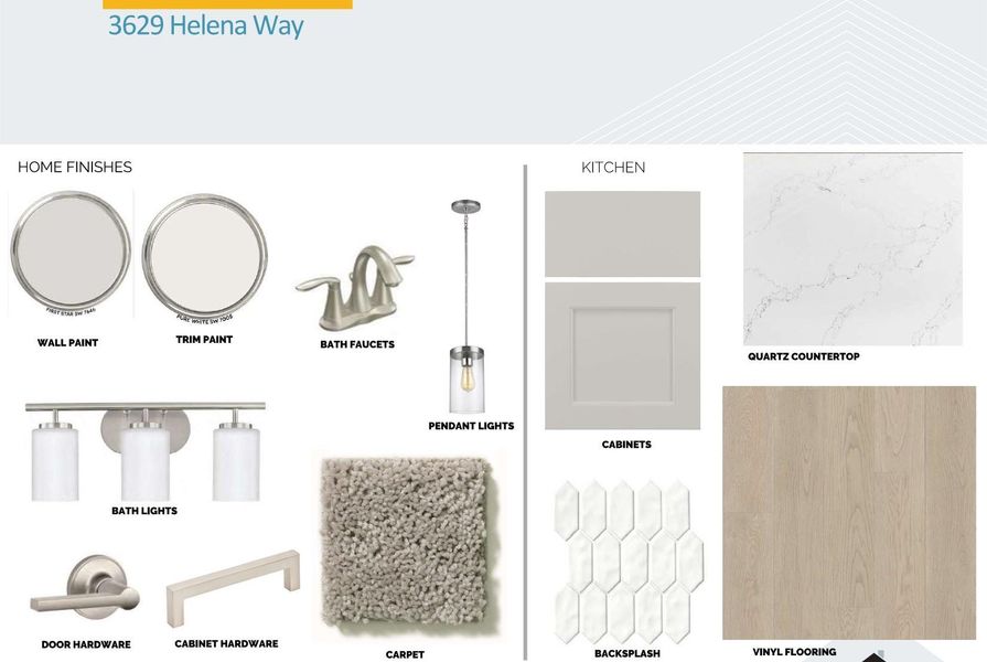 Image 9 of a home in Barksdale. Image 9 of a home in Barksdale.