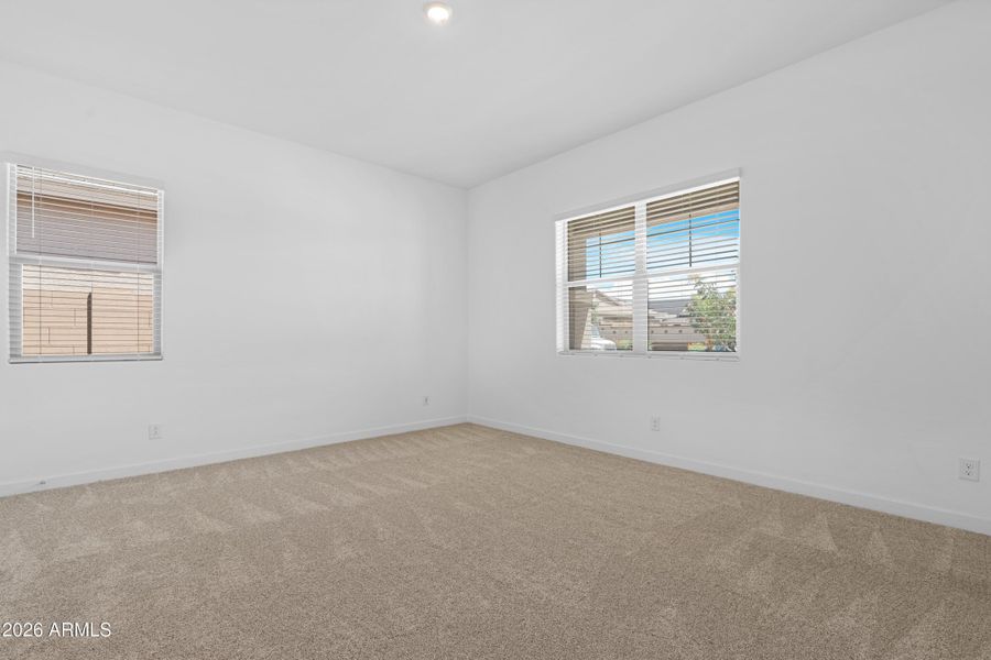 2nd Master Bed 1 2nd Master Bed 1