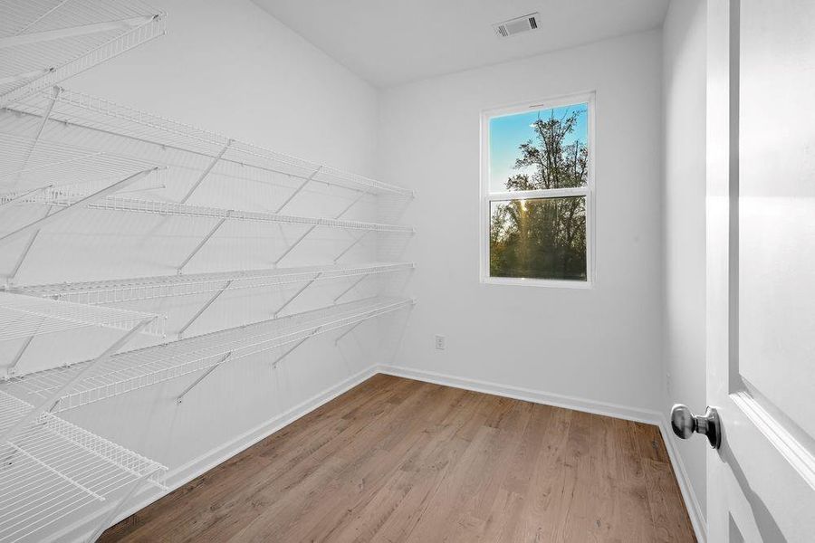 Spacious, unfurnished interior of a new home in Falls Creek, Flowery Branch (Image 20). Spacious, unfurnished interior of a new home in Falls Creek, Flowery Branch (Image 20).