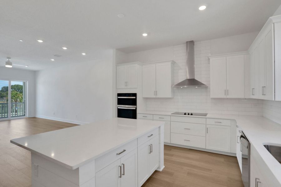 1,812sf New Home in Jacksonville Beach, FL.  - Slide 8