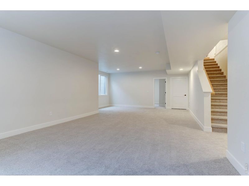 Spacious, unfurnished interior of a new home in , Louisville (Image 22). Spacious, unfurnished interior of a new home in , Louisville (Image 22).