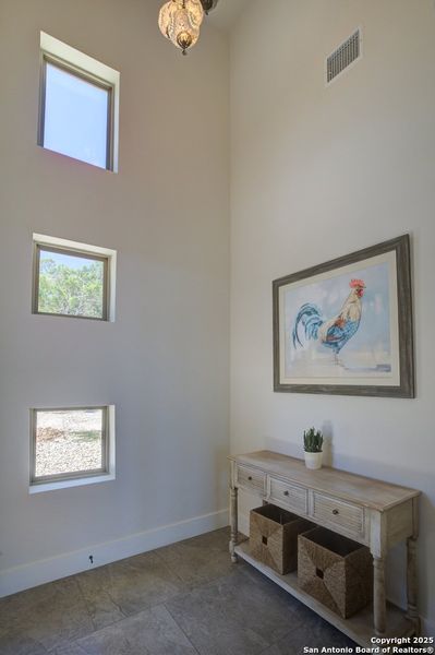 Furnished interior view inside a new home in , New Braunfels (Image 10). Furnished interior view inside a new home in , New Braunfels (Image 10).