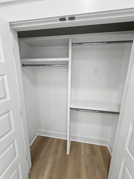 Spacious, unfurnished interior of a new home in , North Charleston (Image 28).