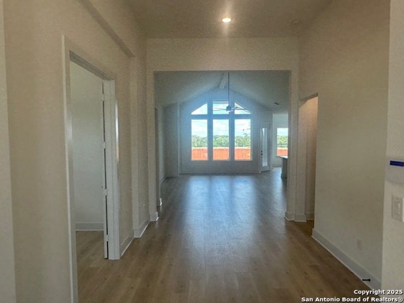 Image 24 of a home in Stillwater Ranch.