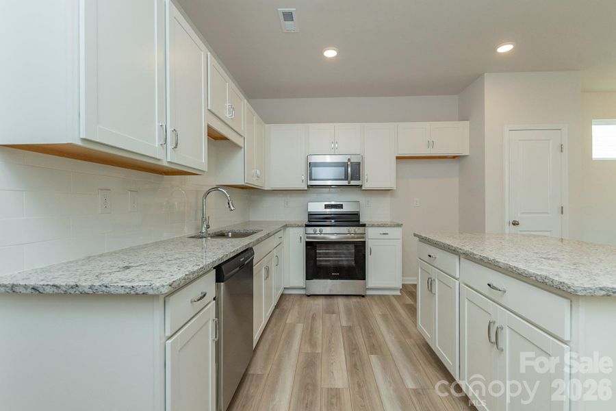 Kitchen Kitchen