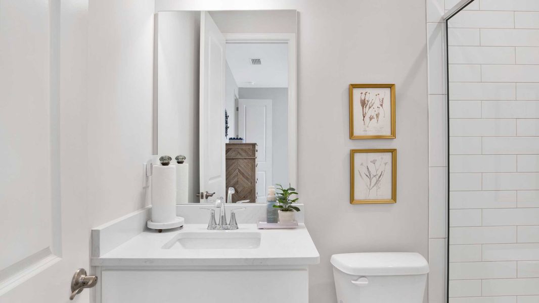 Image 36 of a home in Cantonment.