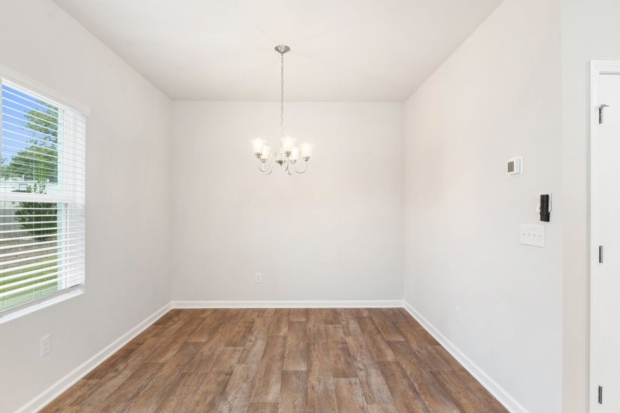 4br New Home in Powder Springs, GA.  - Slide 9