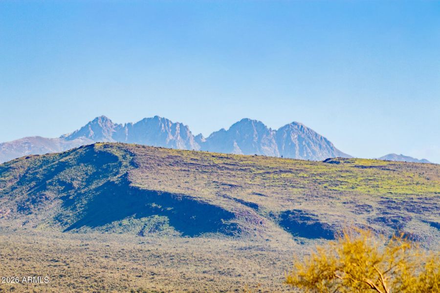 38 - Parker Creek 18125 38 - Parker Creek 18125