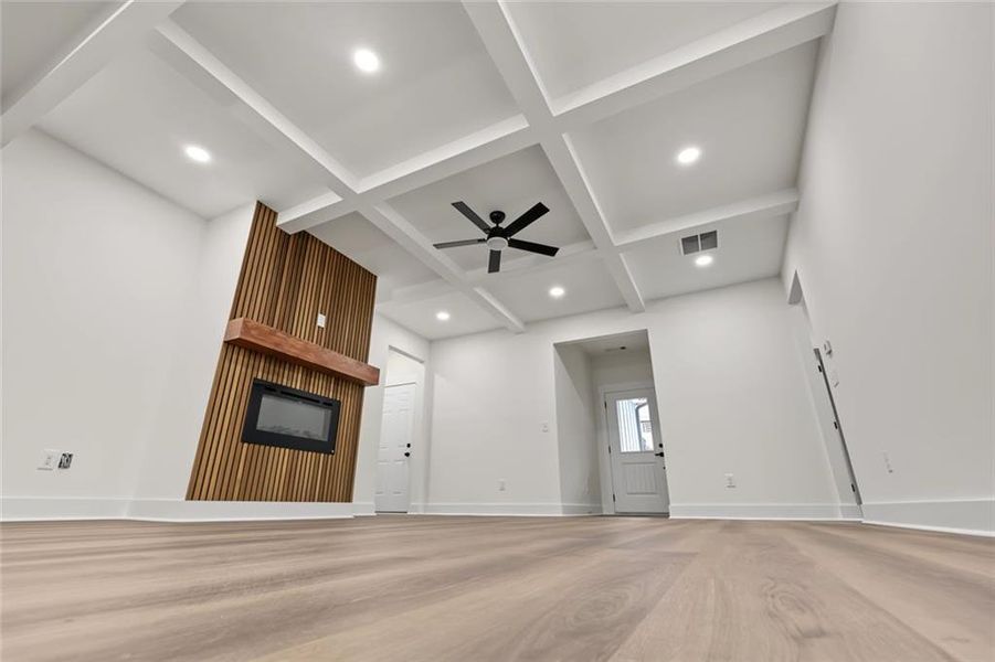 Spacious, unfurnished interior of a new home in , Gainesville (Image 56). Spacious, unfurnished interior of a new home in , Gainesville (Image 56).