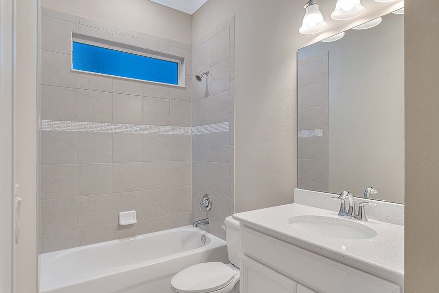 Sawgrass with Bonus Bath 3